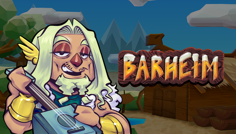 BARHEIM: a tavern as old as time